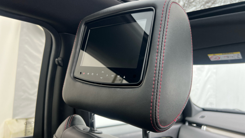 Land Rover Discovery Sport 2.0 P250 R-Dynamic HSE 5dr Auto Petrol Station Wagon